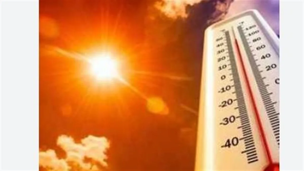 خريطة الأمطار.. الأرصاد تحدد مناطق التقلبات الجوية في القاهرة والجيزة اليوم الثلاثاء